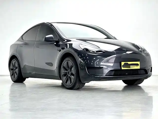 Tesla Model Y 2024 — фото 3