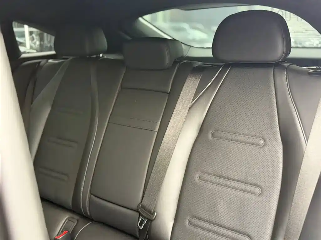 Mercedes-Benz EQS AMG 2025 — фото 13