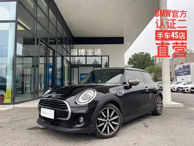 MINI MINI 2021