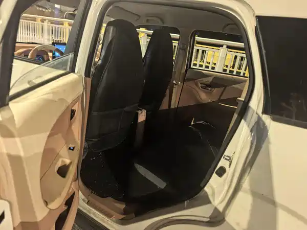 Lingbao BOX 2022