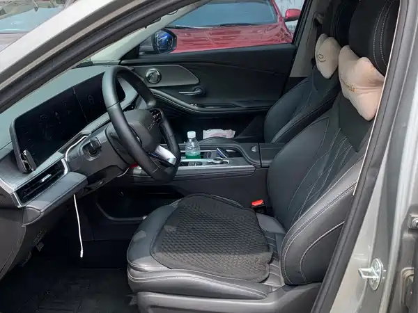 Chery Arrizo 8 2023