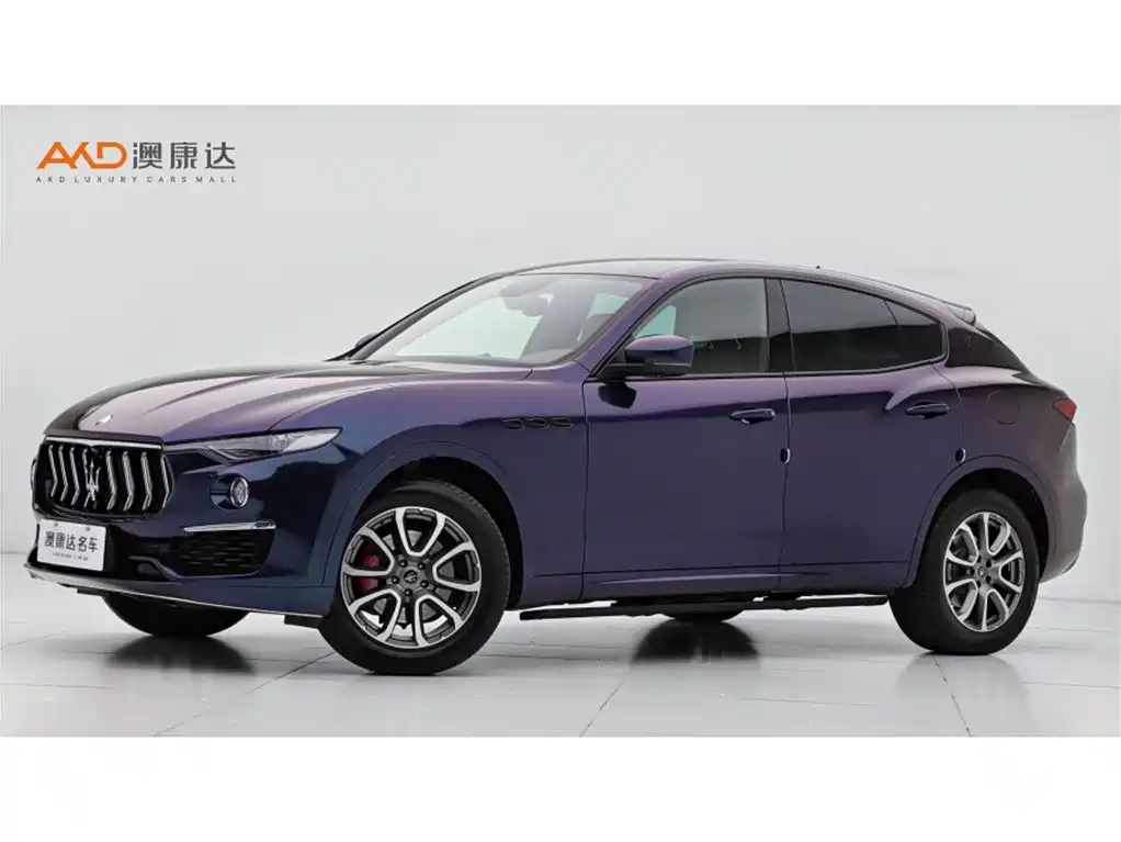 Maserati Levante 2024