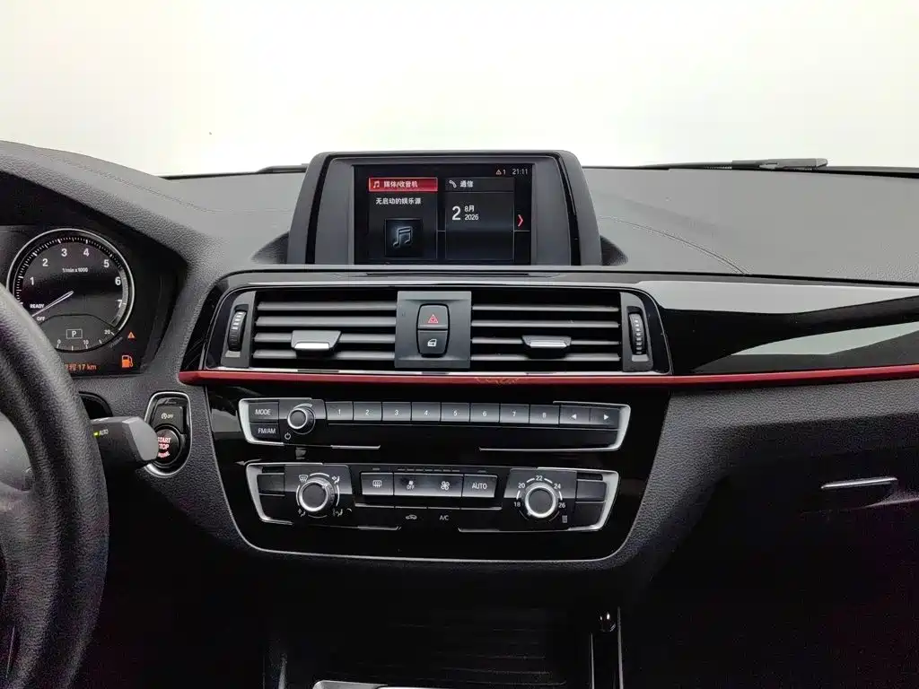 BMW 2 Series 2018 — фото 12