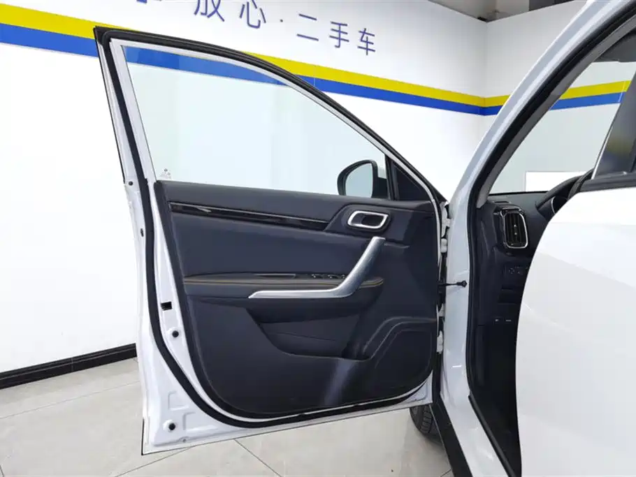 Aeolus AX4 2021