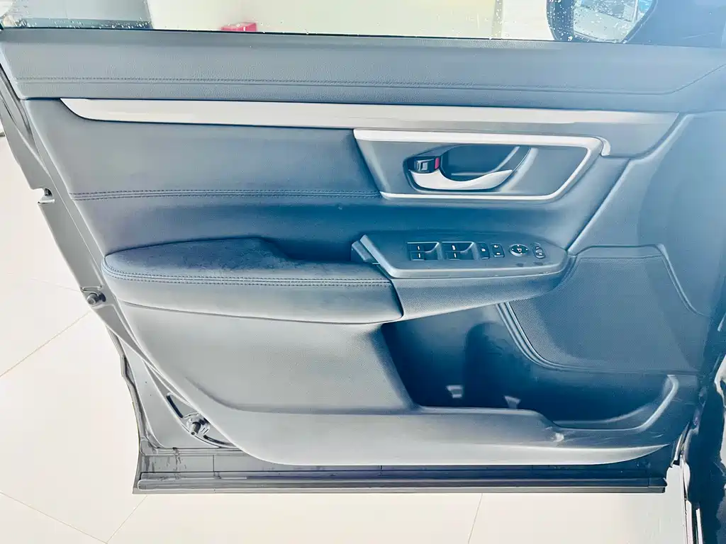 Honda Breeze 2021 — фото 10