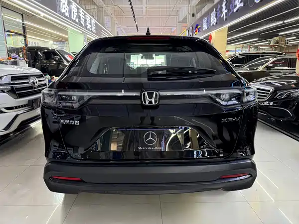 Honda XR-V 2023