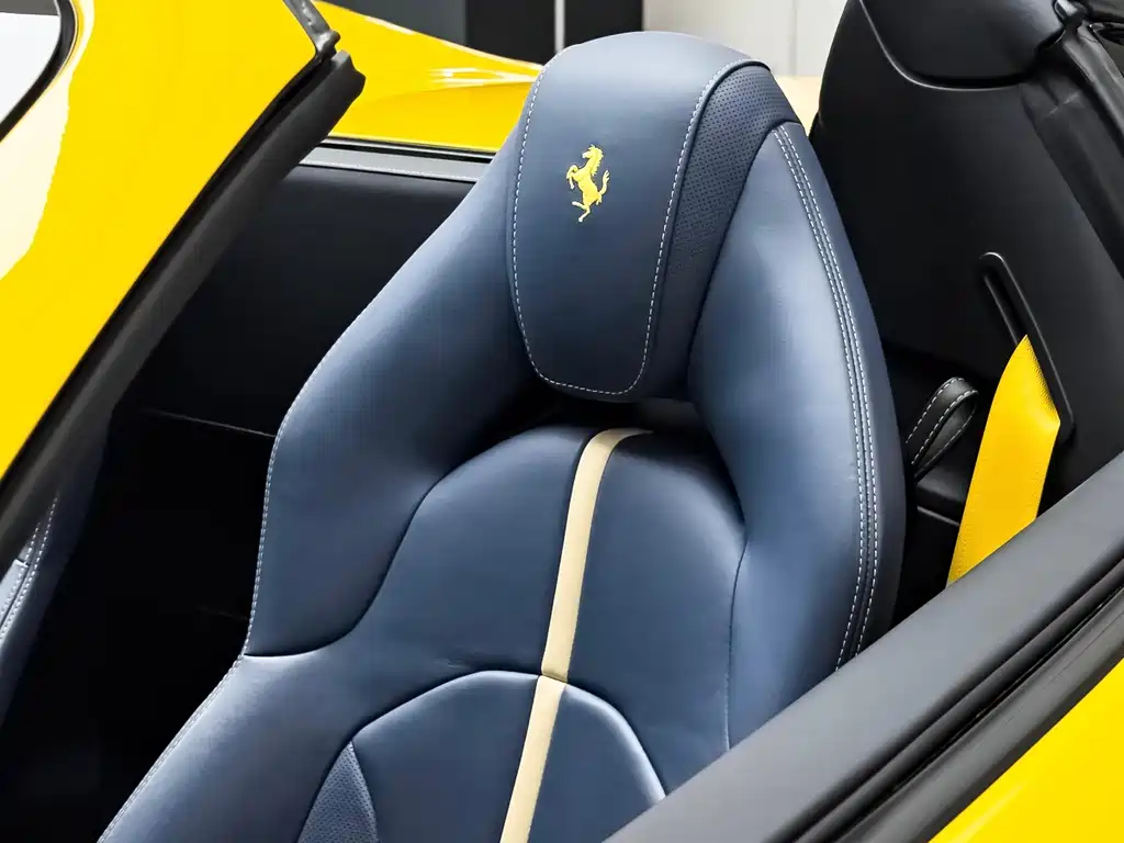 Ferrari F8 2022 — фото 7