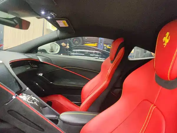 Ferrari Roma 2022