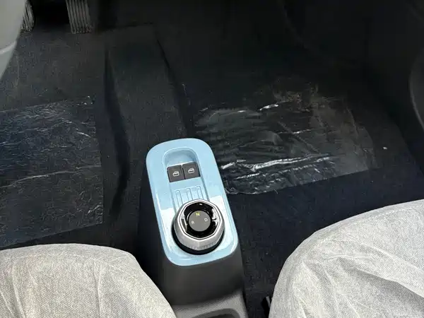 Geely Galaxy Panda 2026