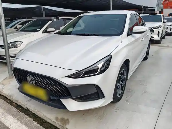 MG5 2023