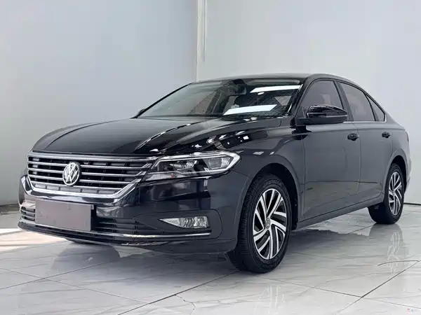 Volkswagen Lavida 2022