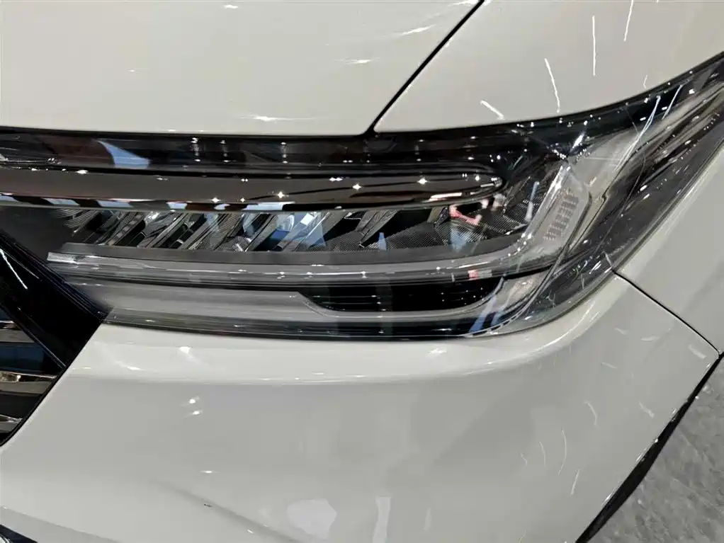 Honda Odyssey 2023 — фото 18