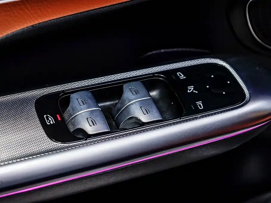 Mercedes-Benz GLC 2024 — фото 10