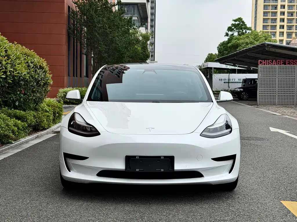 Tesla Model 3 2023 — фото 2