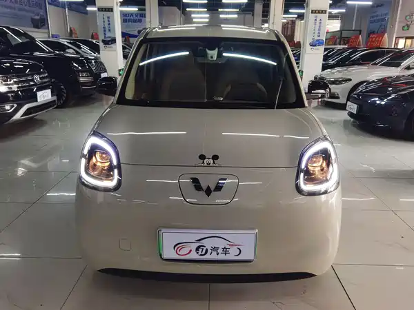 Wuling Hongguang MINIEV 2025