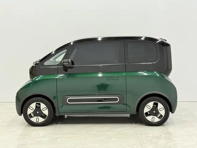 Baojun Kiwi EV 2023 — фото 2