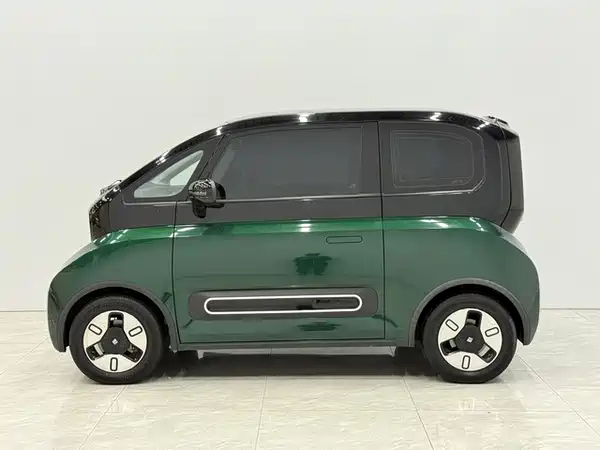 Baojun Kiwi EV 2023