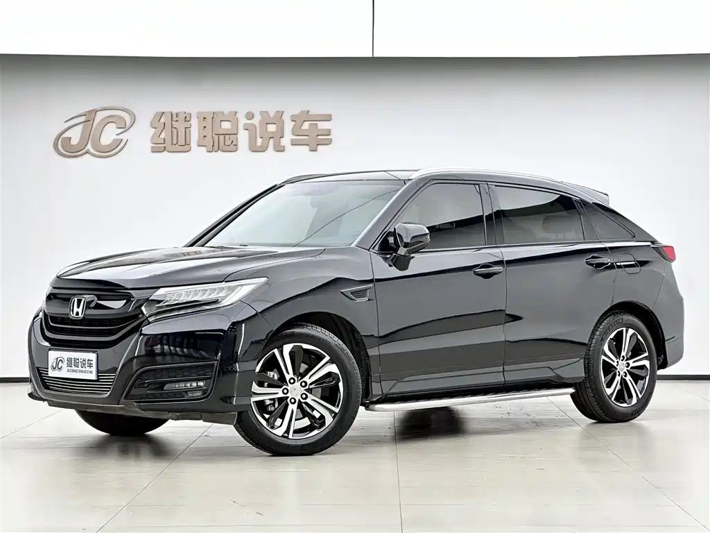 Honda UR-V 2017 — фото 1