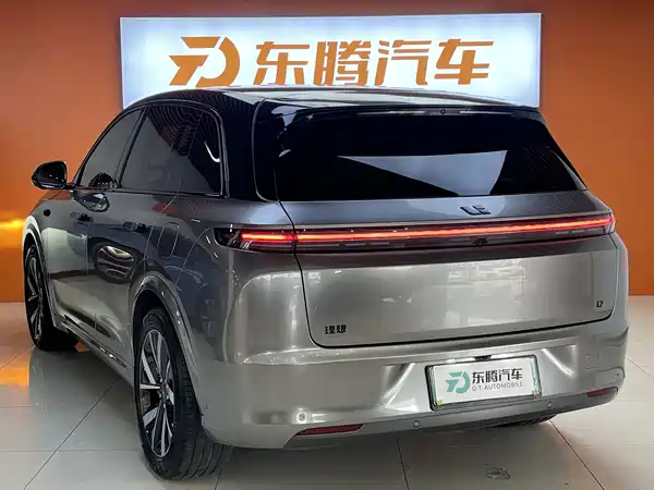 Li Auto L7 2024