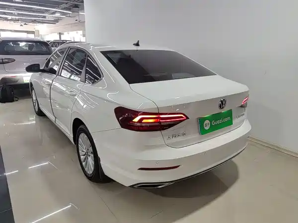 Volkswagen Lavida 2021