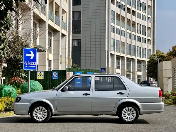 Volkswagen Jetta 2012