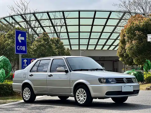 Volkswagen Jetta 2012