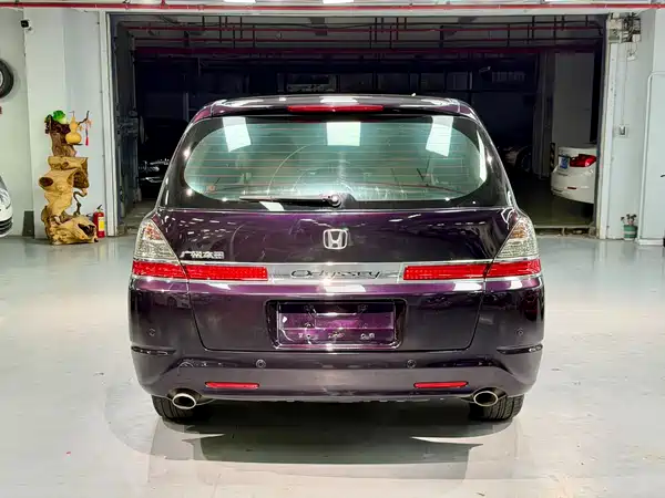 Honda Odyssey 2009