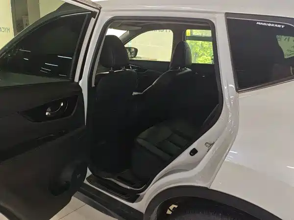 Nissan X-Trail 2023