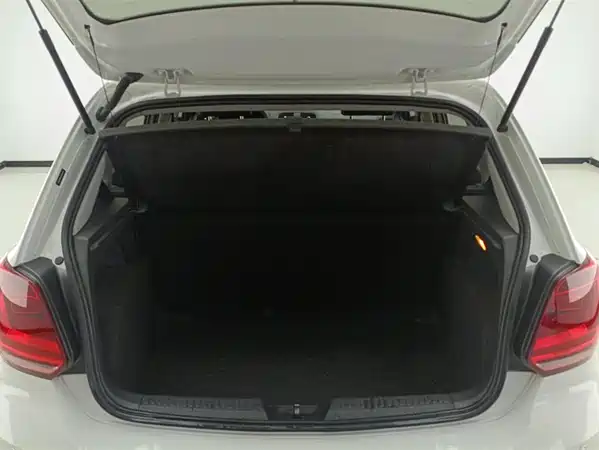Volkswagen Polo 2017