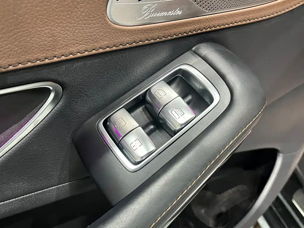 Mercedes-Benz S-Class 2019 — фото 16