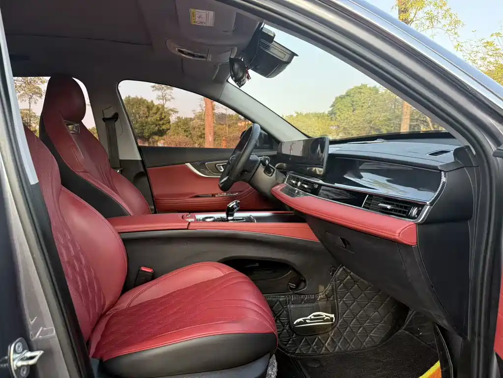 Chery Tiggo 7 PLUS 2022 — фото 15