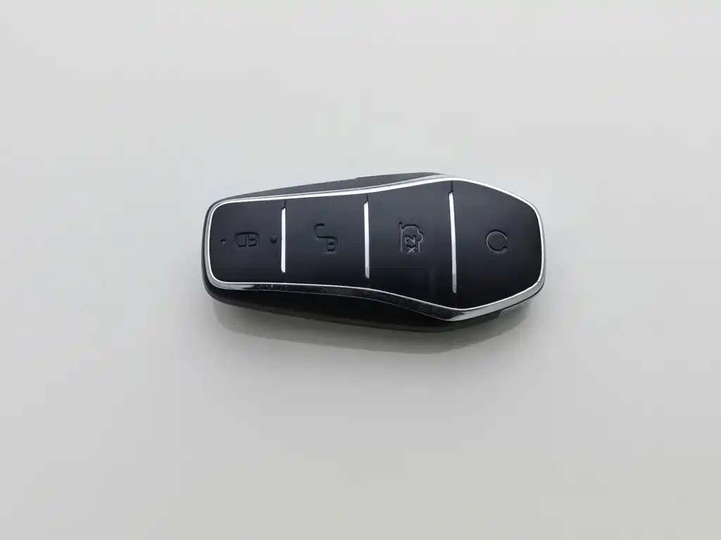 BYD Seagull 2023 — фото 19