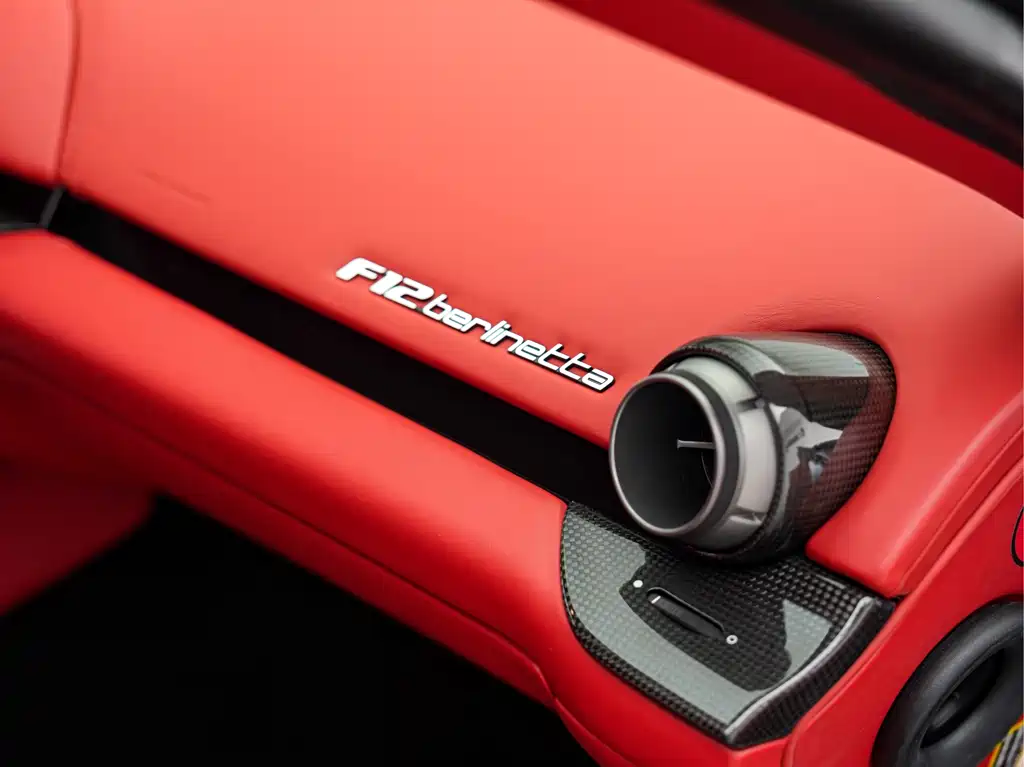 Ferrari F12berlinetta 2014 — фото 15