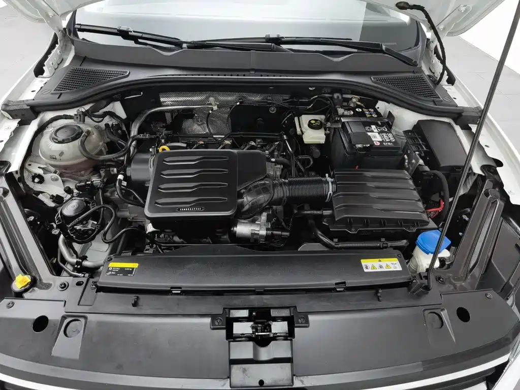 Volkswagen Bora 2020