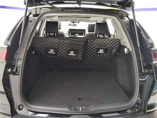 Honda Breeze 2021