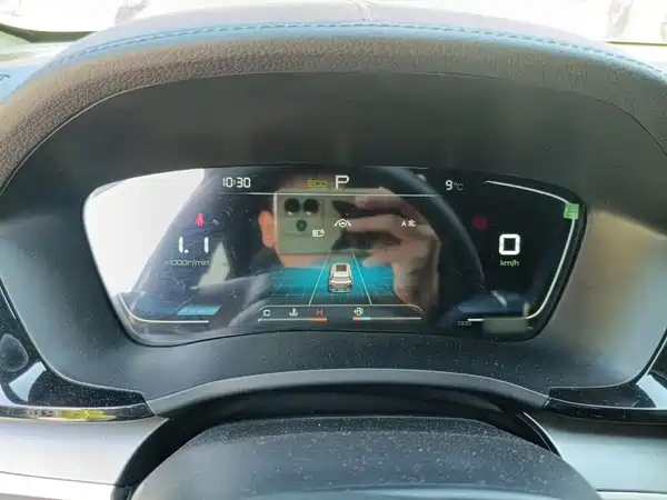 BYD Song PLUS 2021