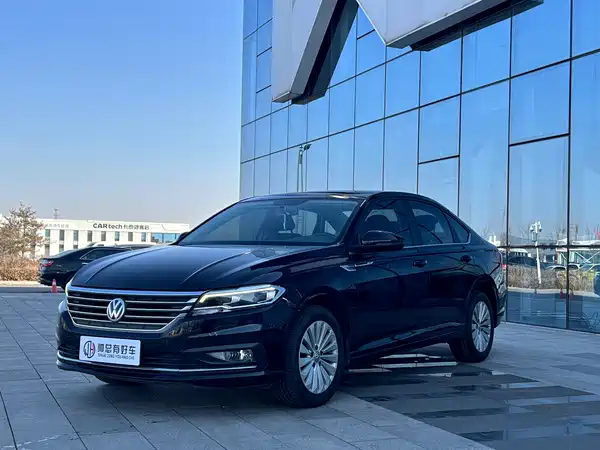 Volkswagen Lavida 2019