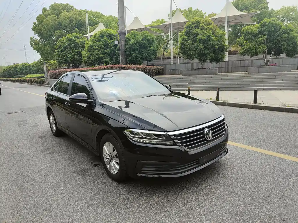 Volkswagen Lavida 2022