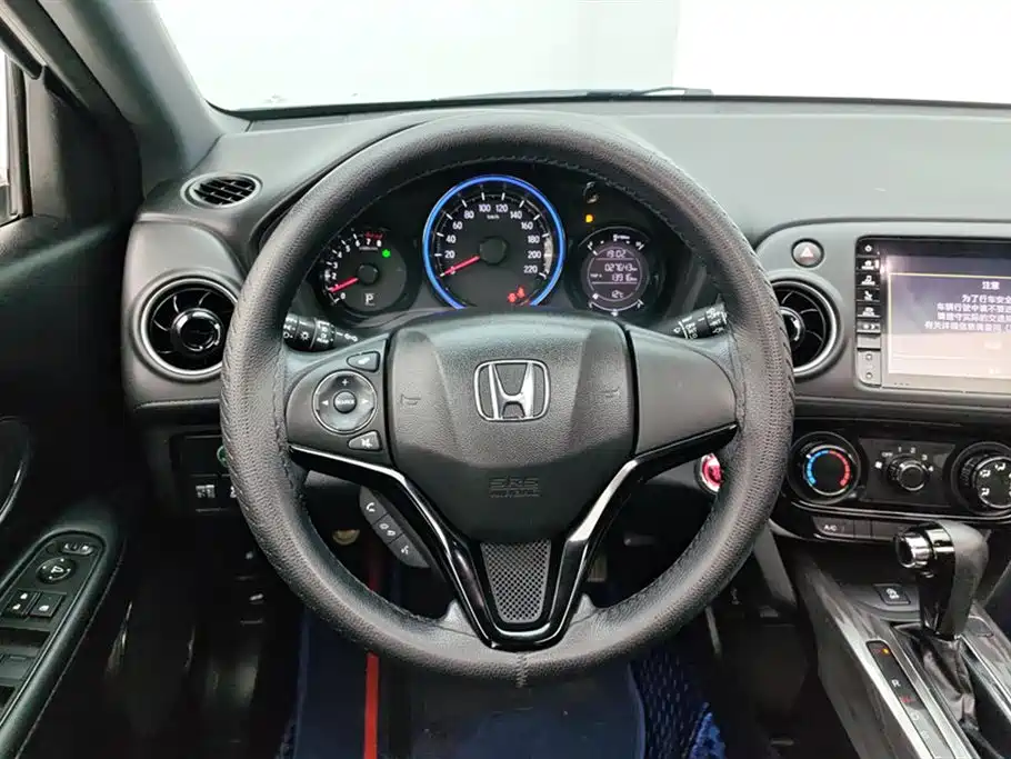 Honda XR-V 2022 — фото 15