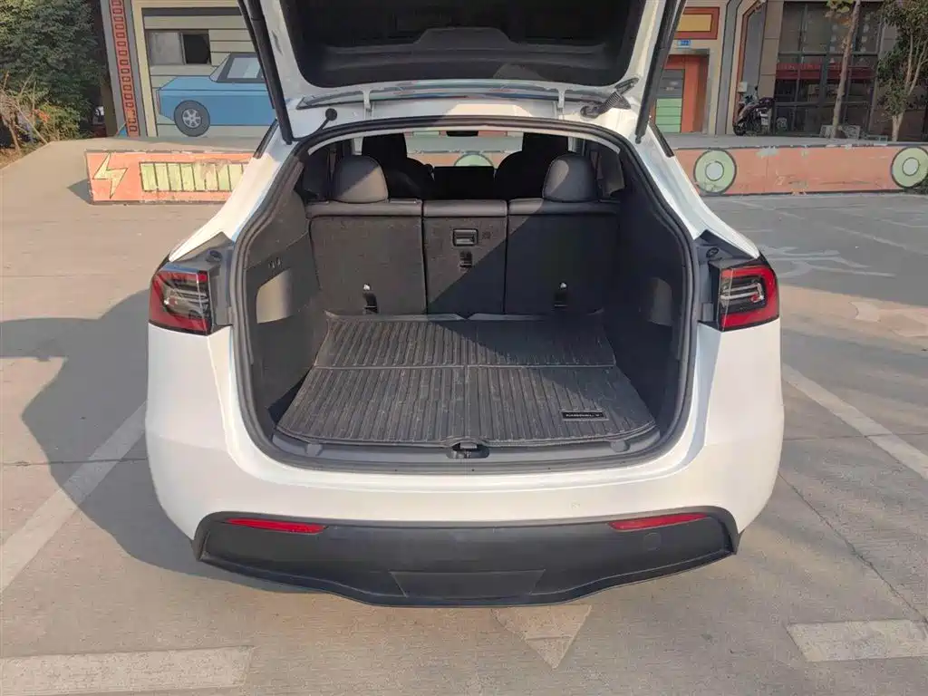 Tesla Model Y 2023 — фото 16