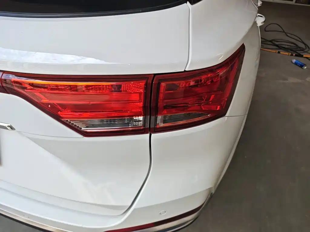Zotye T500 2018 — фото 24