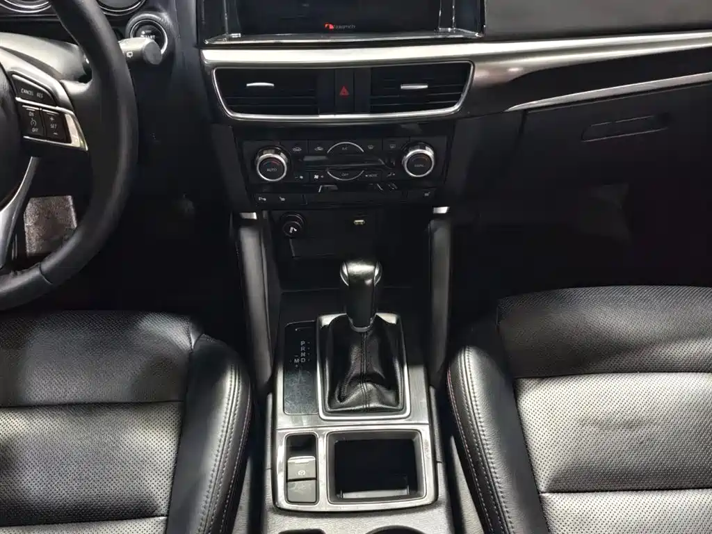 Mazda CX-5 2016 — фото 13