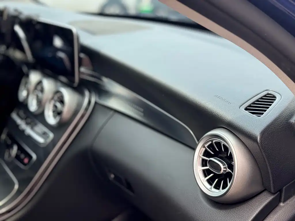 Mercedes-Benz C-Class 2020 — фото 28