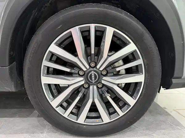 Nissan Kicks 2023
