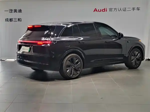 Li Auto L7 2024