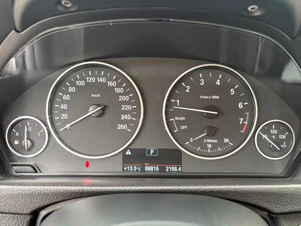 BMW 4 Series 2015 — фото 10