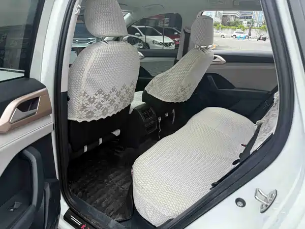Volkswagen Tharu 2024
