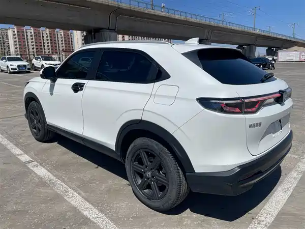 Honda XR-V 2023