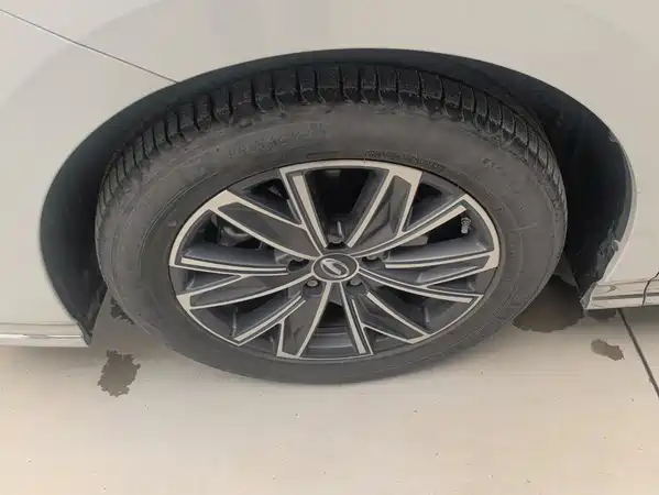 GAC Trumpchi M8 2023
