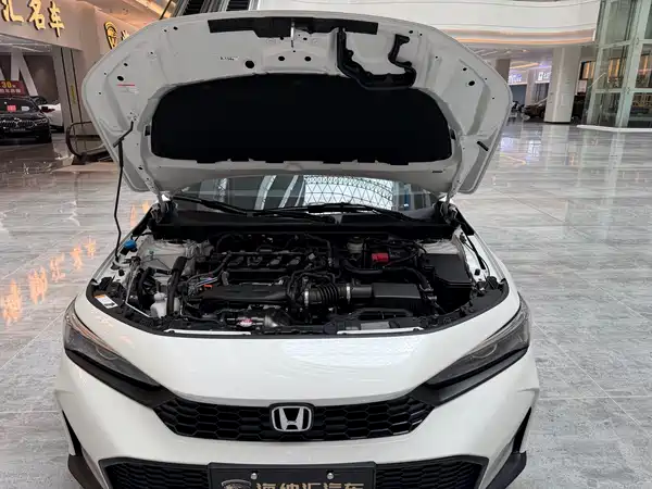 Honda Civic 2025